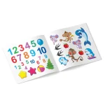 Autocolante pentru pici: Cifre (02105) - imagine 3