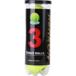 Mingi pentru tenis 3buc. (02140)