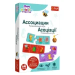 Joc de masă "Asociații" (RU) (02161)