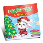 Colecția de iarnă. Felicitări de sărbători (02303)