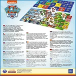 Joc de masa "Paw Patrol" (02579) - imagine 3