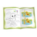 Linii jucăușe 3+ (02679) - imagine 2