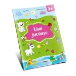 Linii jucăușe 3+ (02679)