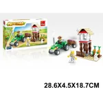 Constructor 179 elemente (02967)