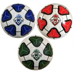 Minge cusuta pentru fotbal (037825)