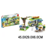 Constructor 343 elemente (04786)