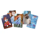 Carti de jucat "Frozen" (08504) - imagine 2