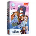 Carti de jucat "Frozen" (08504)