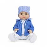 R40A /20 (10193) Jucarie papusa"Vadimca" (10193)