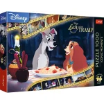 Disney, Momente emblematice, 1000 elemente Premium Plus (10830)