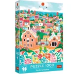 Barcelona, Spain, 1000 elemente Premium Plus (108941)