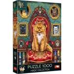 Mad about cats, 1000 elemente Premium Plus Colectia Magica (10896)