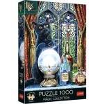 Witch's apprentice, 1000 elemente Premium Plus (10898)