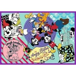 Aventurile lui Mickey Mouse, 4x250 elemente (13308) - imagine 4