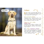 Животные. Большая детская энциклопедия (13713) - imagine 3