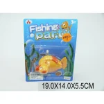 Ratușcă cu spirală (16683)