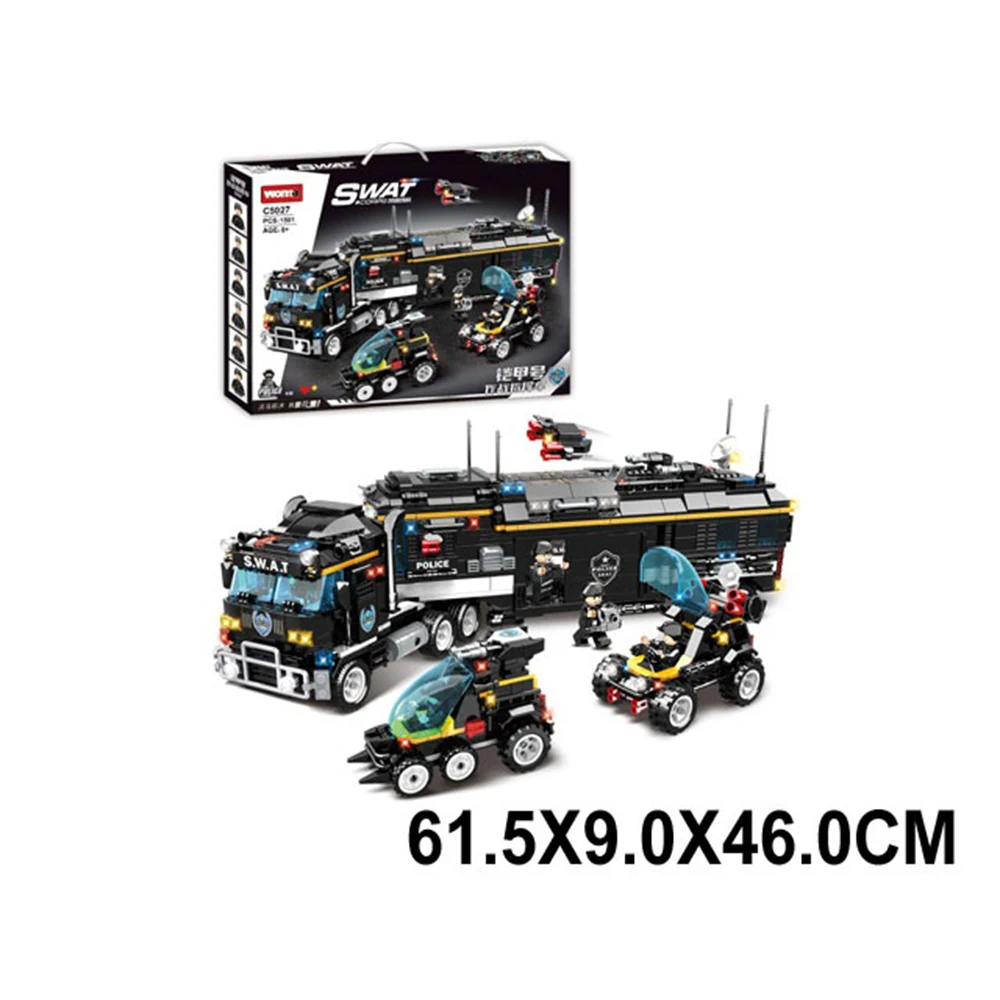 18626 Constructor (18626) - imagine 1