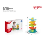 Jucarie piramida (20083)