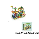 Constructor 116 elemente (22355)