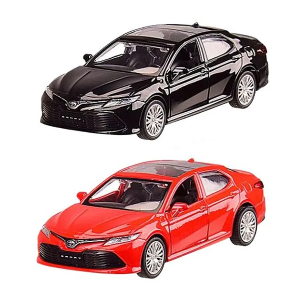 26225 Mașină din metal 1:64 Toyota Camry (26225) - imagine 1