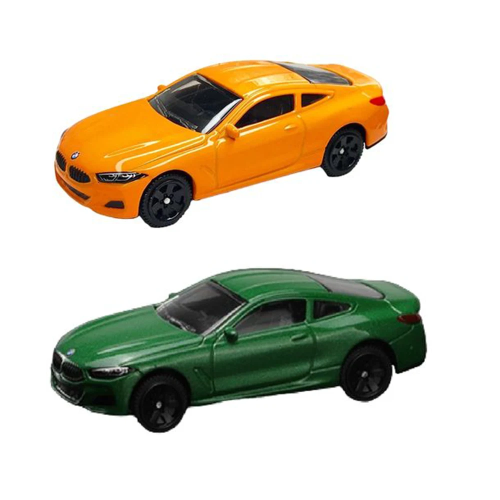28151 Mașină din metal 1:64 BMW M850i Coupé (28151) - imagine 1