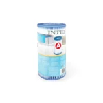 Cartuș de filtrare tip A pentru pompe de filtrare și generator clor, Intex (29000)
