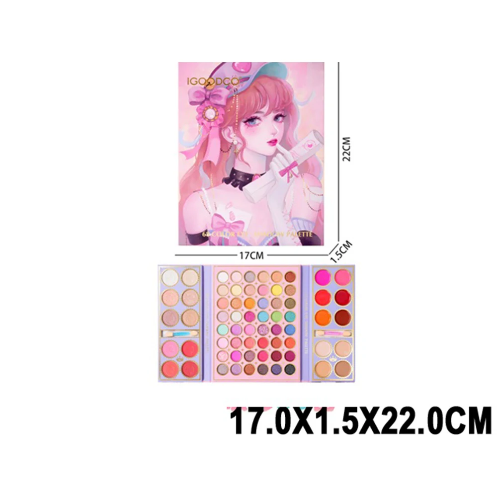 29427 Cosmetica (29427) - imagine 1