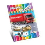 Colorez. Transport (31330)