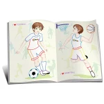 Colorez Super Băieți (31378) - imagine 2