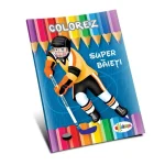 Colorez Super Băieți (31378)