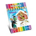 Colorez. Fabule (31422)