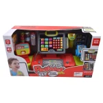 Aparat de casa cu accesorii (33369)