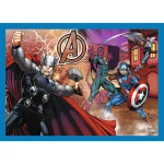 Avengers, 4 in 1 (34386) - imagine 3