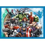 Avengers, 4 in 1 (34386) - imagine 4