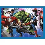 Avengers, 4 in 1 (34386) - imagine 5