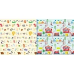 Covoras termoizolant 200x180x1cm (35785)