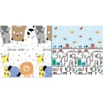 Covoras termoizolant 200x180x1cm (35822)