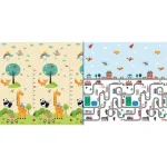 Covoras termoizolant 200x180x1cm (35839)