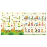 Covoras termoizolant 200x180x1cm (35846)