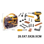 Set de unelte (27186)