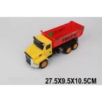 Autospeciala basculanta cu inertie (37895)