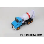 Autospeciala cu inertie (37901)