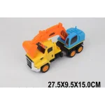 Autospeciala cu inertie (37918)