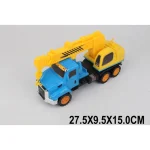 Autospeciala cu inertie (37925)