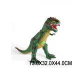 Dinozaur din cauciuc cu sunete (38019)