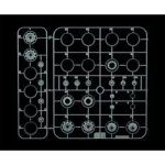 MERCEDES BENZ ACTROS MP4 GIGASPACE (3905S) - imagine 2