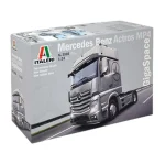 MERCEDES BENZ ACTROS MP4 GIGASPACE (3905S)
