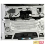 MERCEDES BENZ ACTROS MP4 GIGASPACE (3905S) - imagine 3