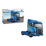 SCANIA R400 STREAMLINE (Flat Roof) (3947S)