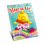 Colorez si ma distrez. Bucurie (400163)